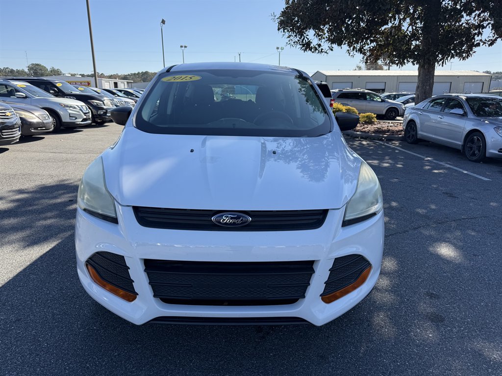 2015 Ford Escape S's photo