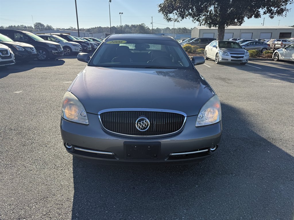 2006 Buick Lucerne CXS's photo