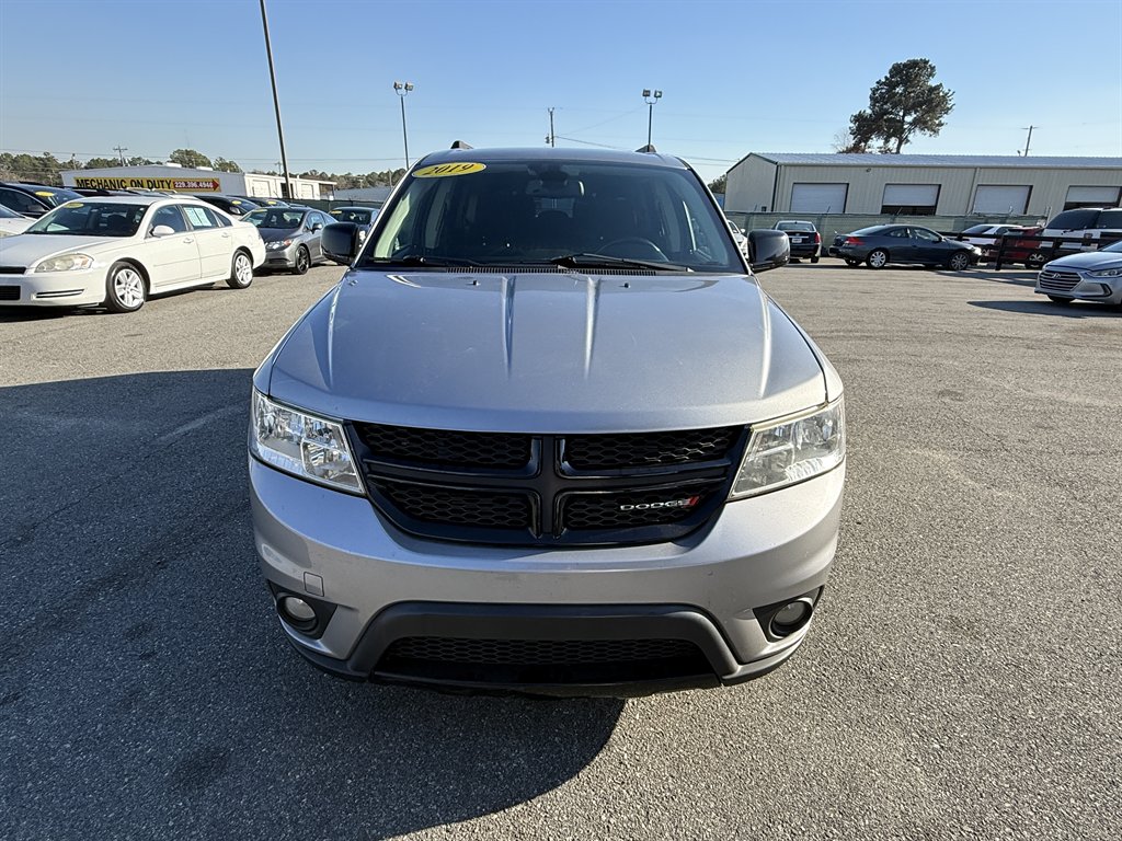 2019 Dodge Journey SE FWD's photo