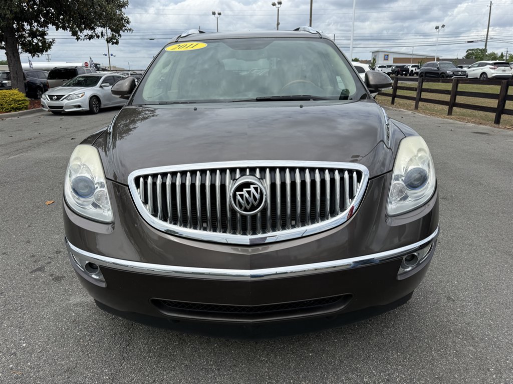 2011 Buick Enclave CXL-1 FWD's photo