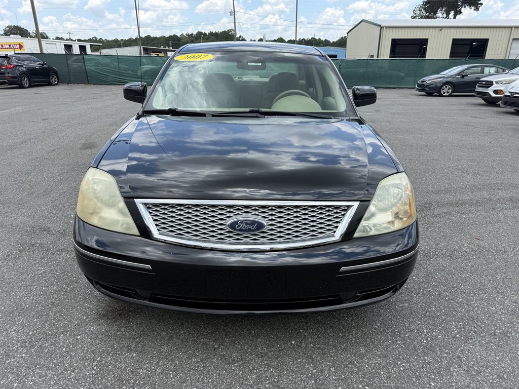 2007 Ford Five Hundred SEL's photo
