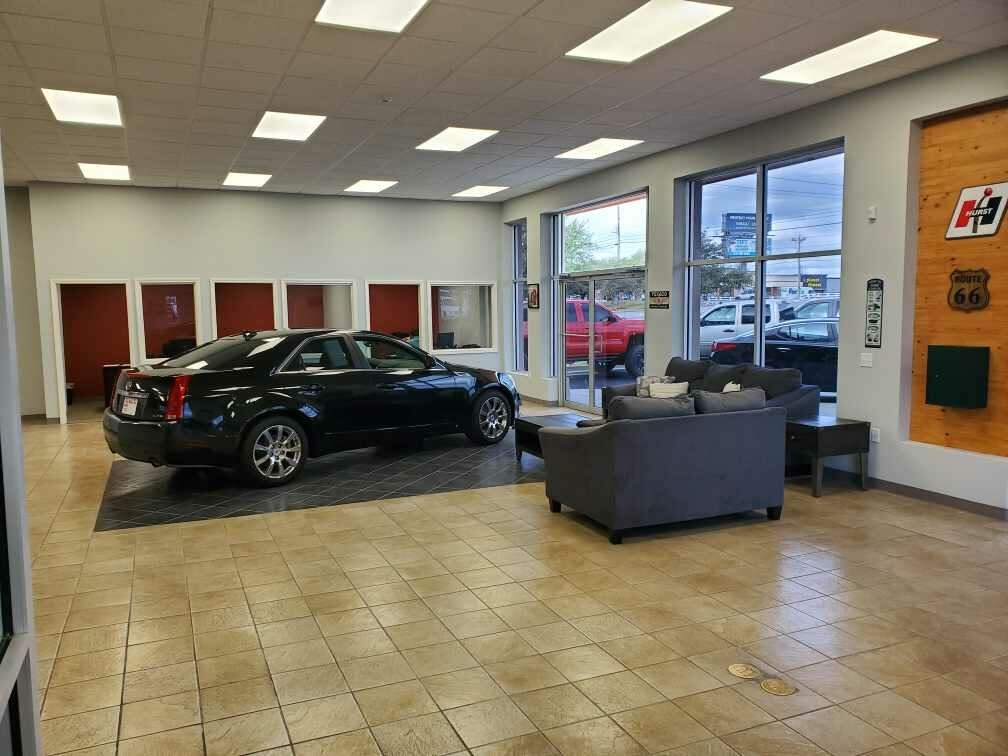 David’s Auto Sales Tifton